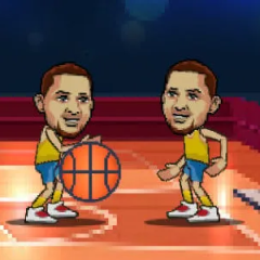 BasketBros