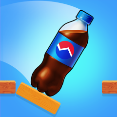 Bottle Jump
