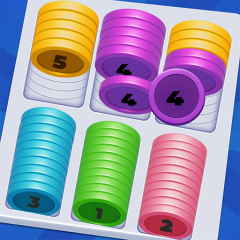 Coin Merge