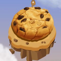 Cookie Clicker City