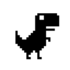 Dinosaur Game