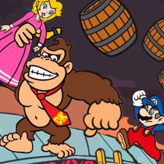 Donkey Kong