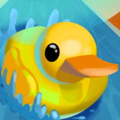 Help The Duck