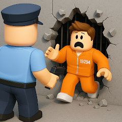 JailBreak: Escape from Prison