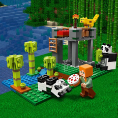 Lego Minecraft