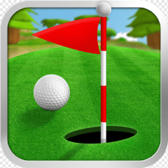 Mini Golf World
