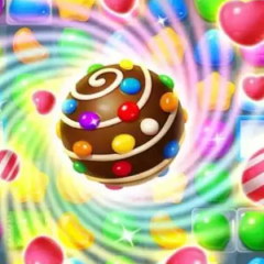 Popping Candies