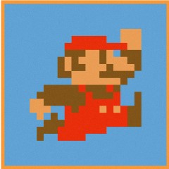 Super Mario Bros