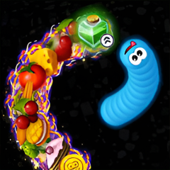 Worms.Zone