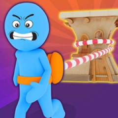 Arcade Rope