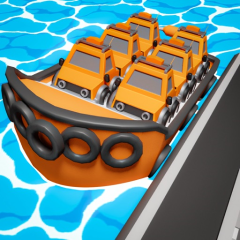Boat Mania