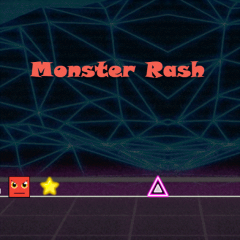 Monster Rash