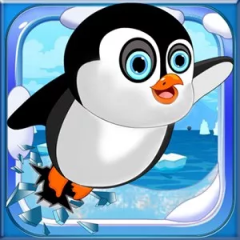 Penguin Skip